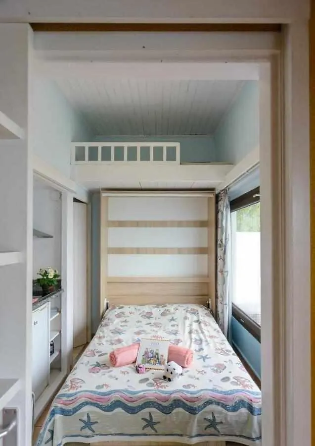 Apartamento Cap sa Sal Begur 74 con Terraza literalmente Sobre el Mar