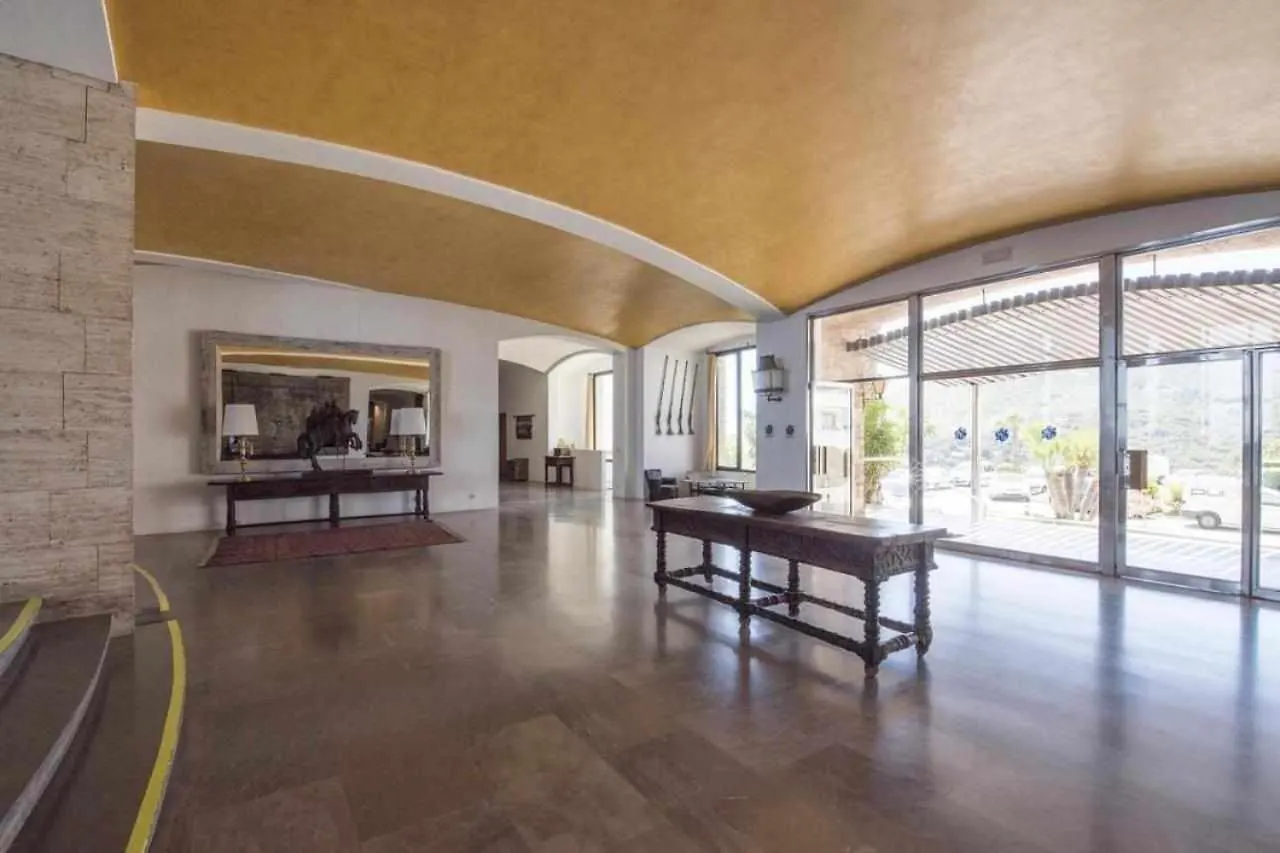 Apartamento Cap sa Sal Begur 74 con Terraza literalmente Sobre el Mar