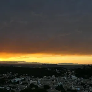Mirador De Apartamento