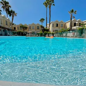 Complejo Sun's Gardens - Appartement Maspalomas (Gran Canaria)