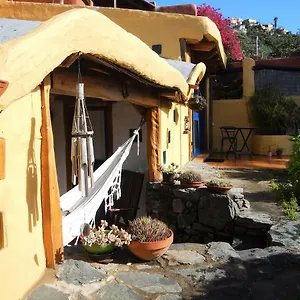 Vivelorural Casa La Cuevita, Séjour à la campagne Santa Brígida